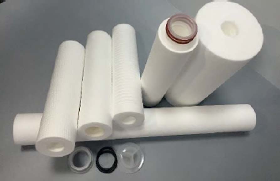 Filteri Aqua nio new