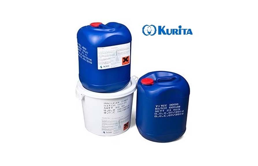 Hemikalije kurita aqua nio